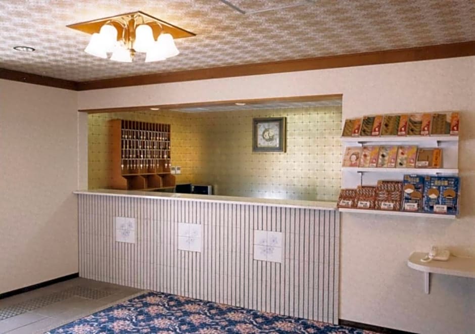 Hotel Station Kyoto West
