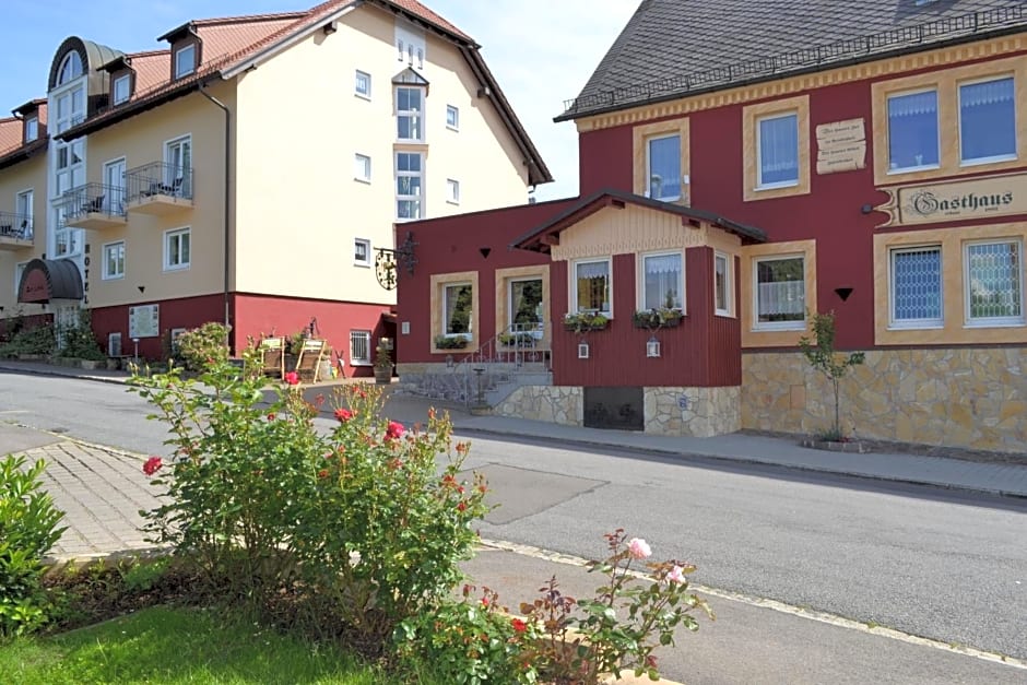 Hotel & Restaurant Zur Linde