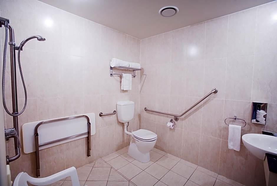 Redearth Boutique Hotel