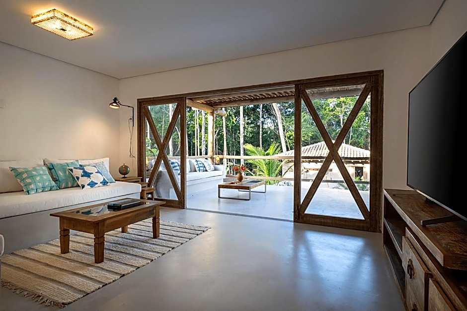 Casa Pérola em Trancoso