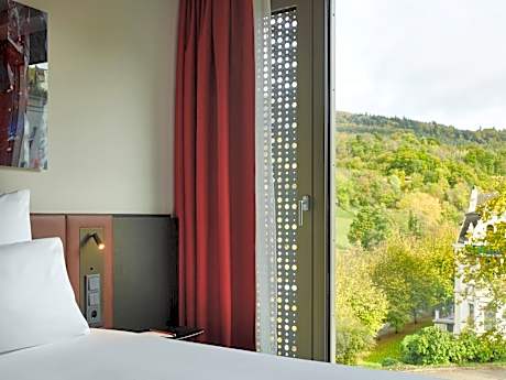 TRIBE Essential park side