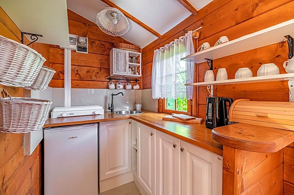 Domki Letniskowe Wiktoria