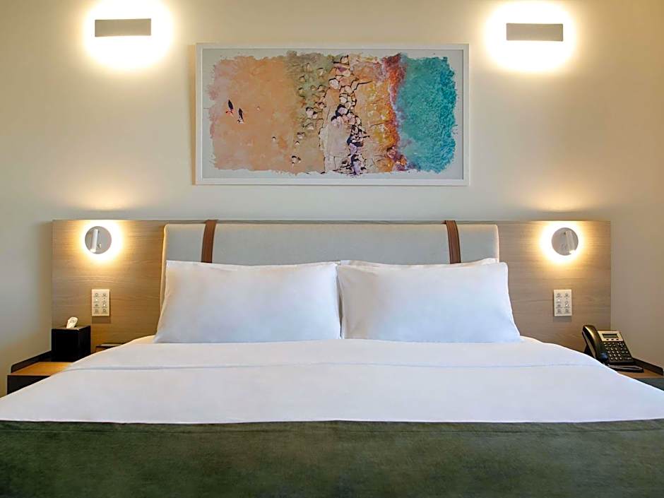 Mercure Larnaca City 