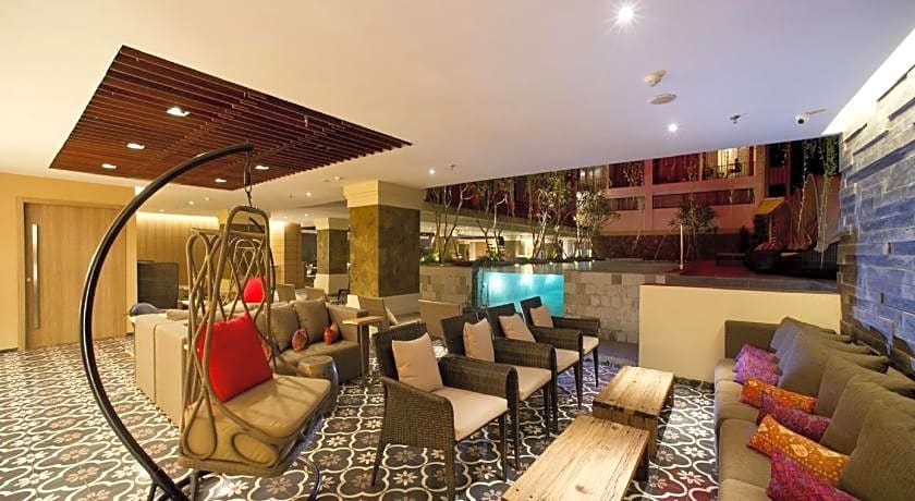 Grand Zuri Kuta Bali Hotel