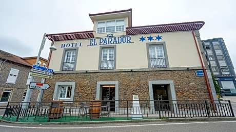 Hotel El Parador