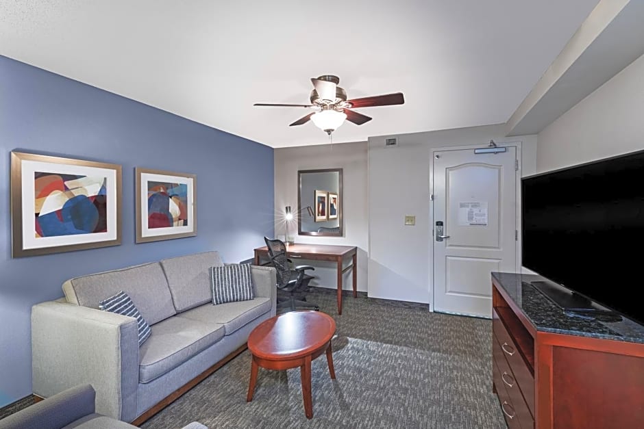 Hilton Garden Inn Aiken