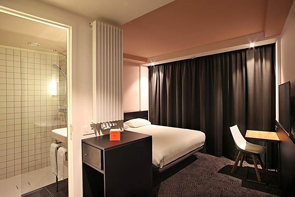 Van Belle Hotel