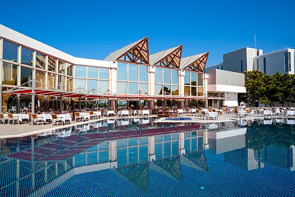 Grand Hotel Ontur Cesme