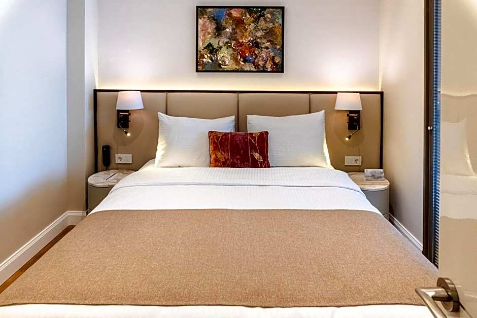 Cheya Residence Nisantasi