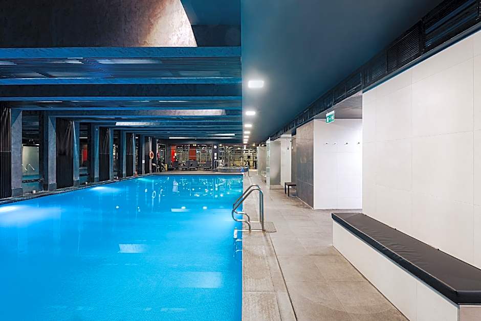 Bliss Residence & Spa
