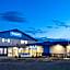 Travelodge by Wyndham Fort St John