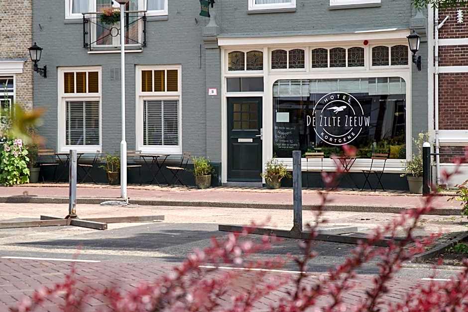 Hotel De Zilte Zeeuw
