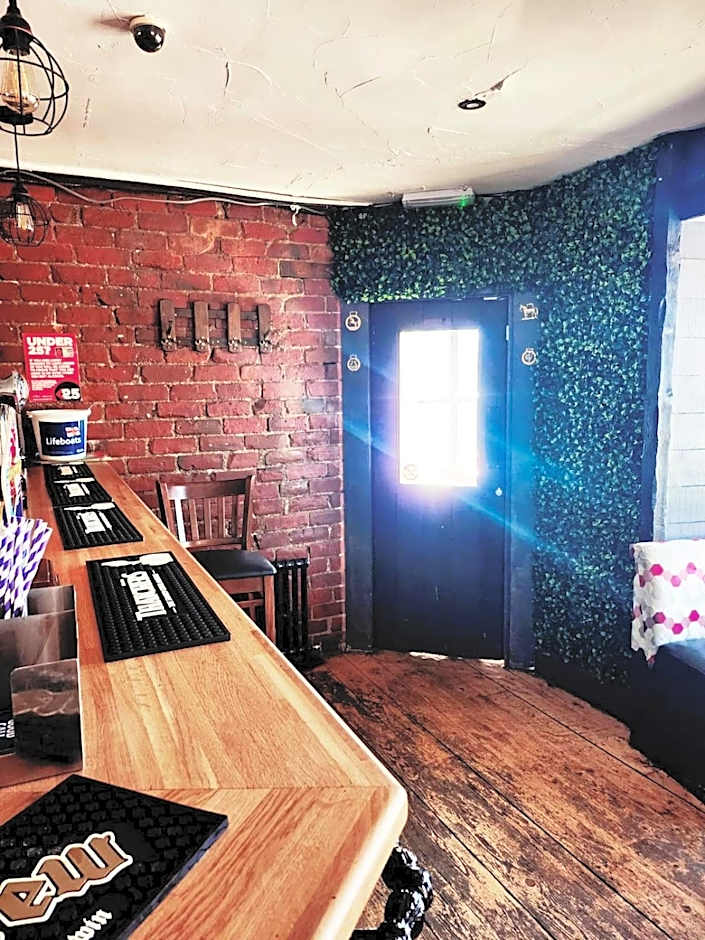 The Bay Horse Hotel Wolsingham