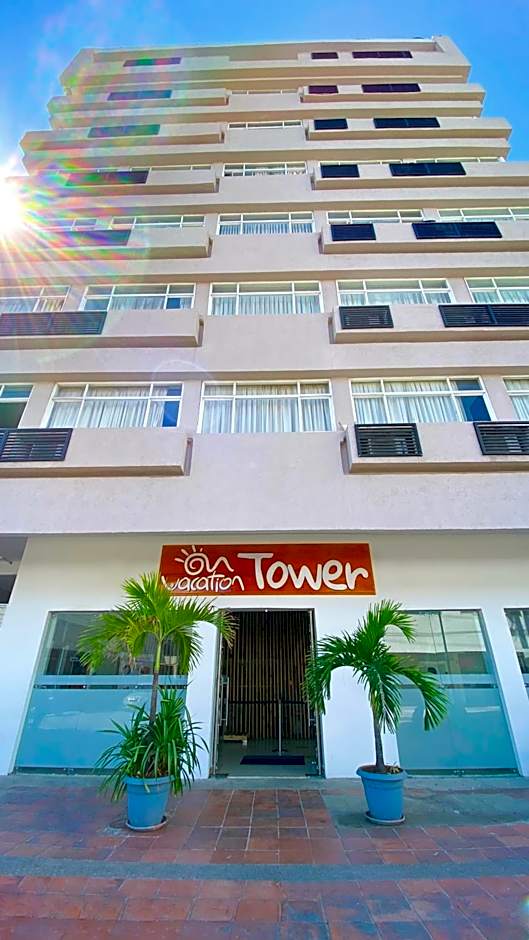 Hotel Tower by On vacation