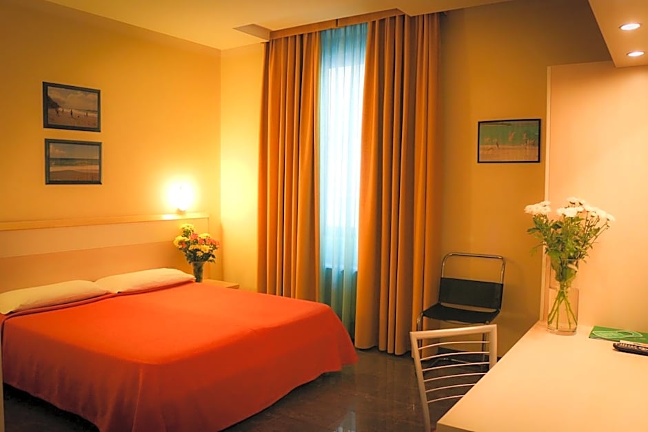 Hotel Losanna