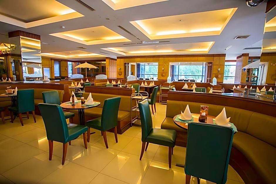 Seeharaj Hotel