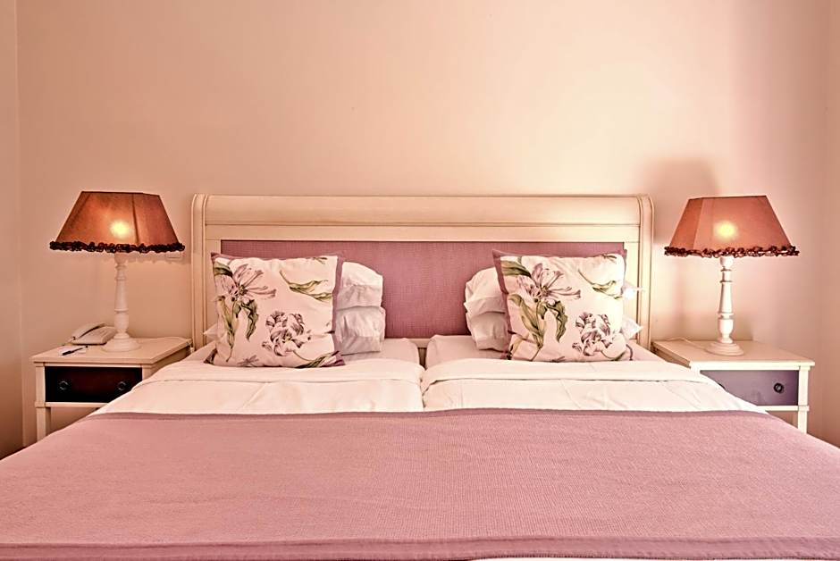 Quinta Jacintina - My Secret Garden Hotel