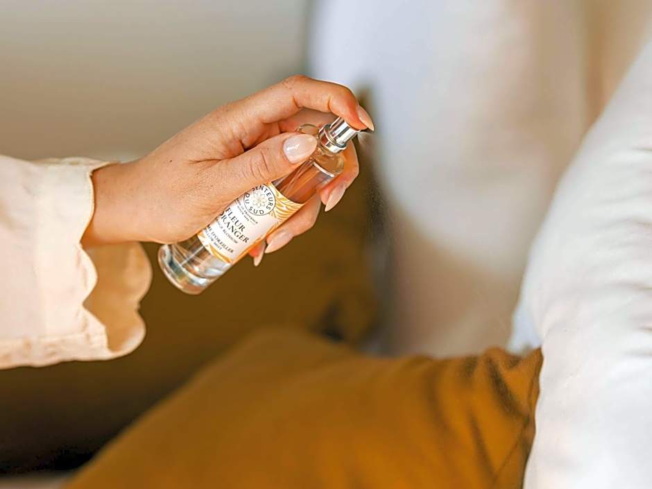 Novotel Paris Porte De Versailles