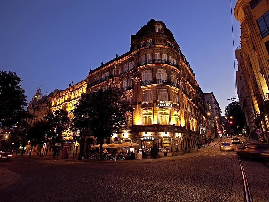 Hotel Aliados