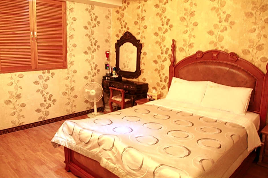 Andong Hotel
