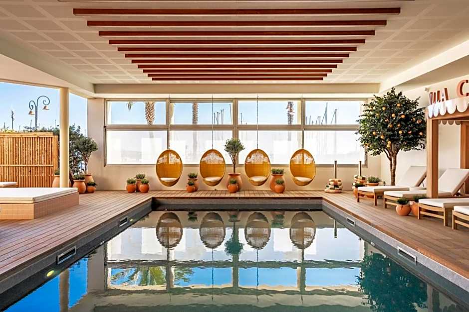 Villa Camille Hotel & Spa