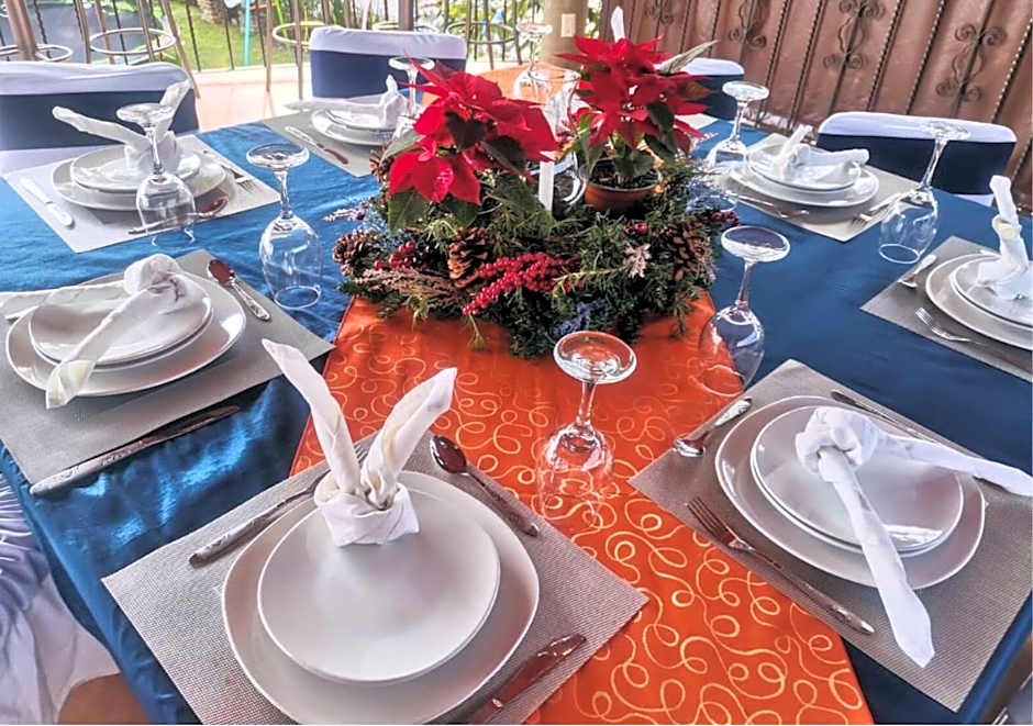 Hotel Real Campestre Tepetoci