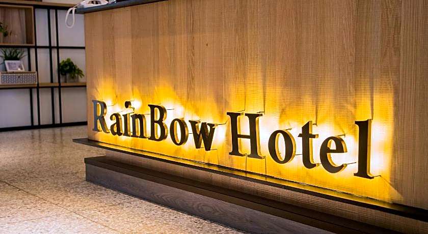 Rainbow Hotel