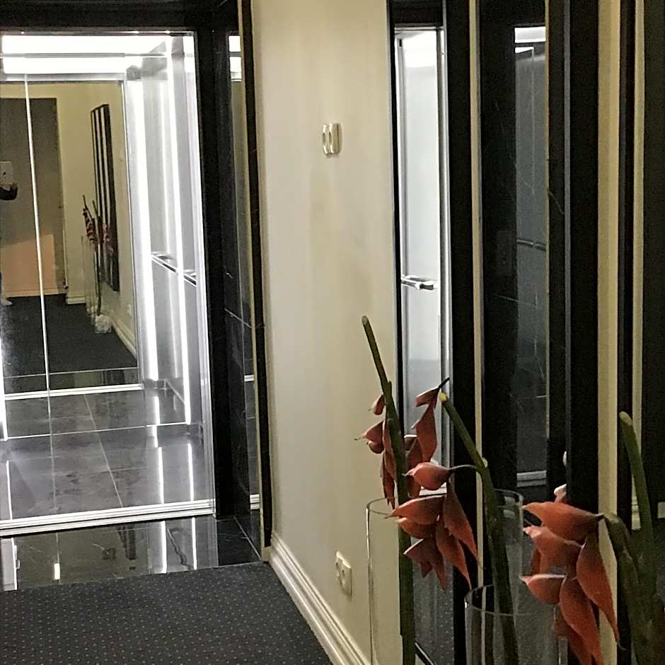 Residence Puro Beach - Adults only