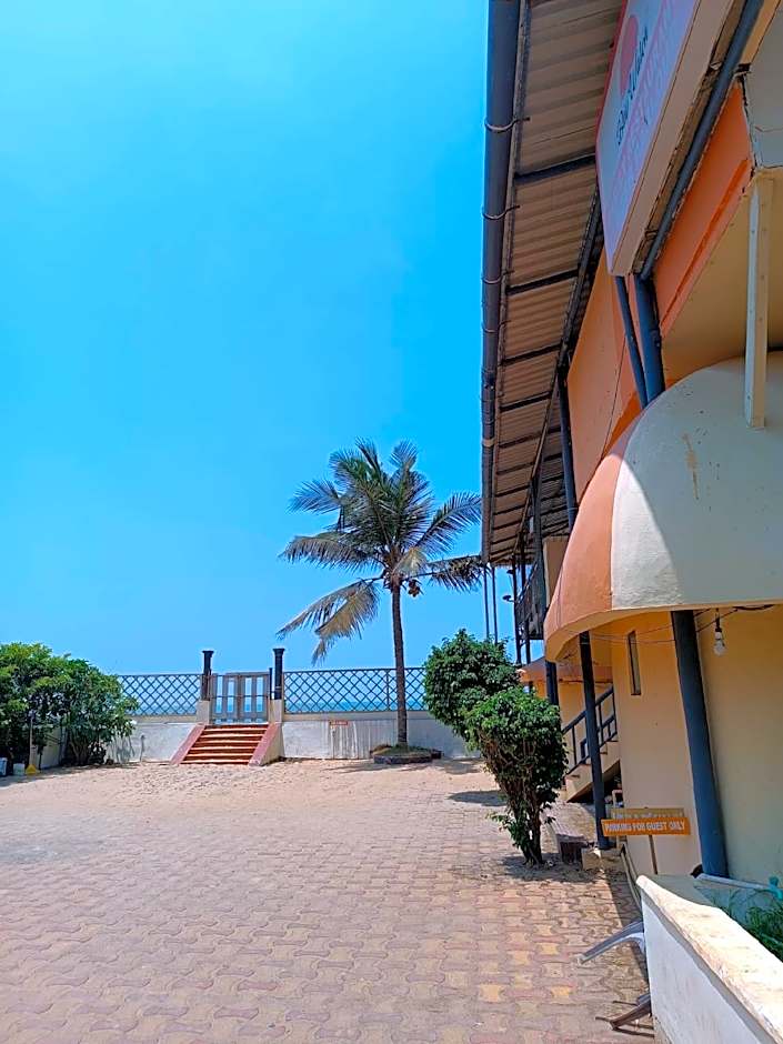 Baywatch Beach Homes