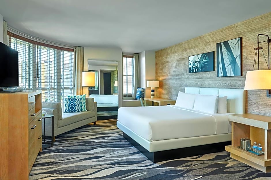 Hotel Republic San Diego, Autograph Collection by Marriott