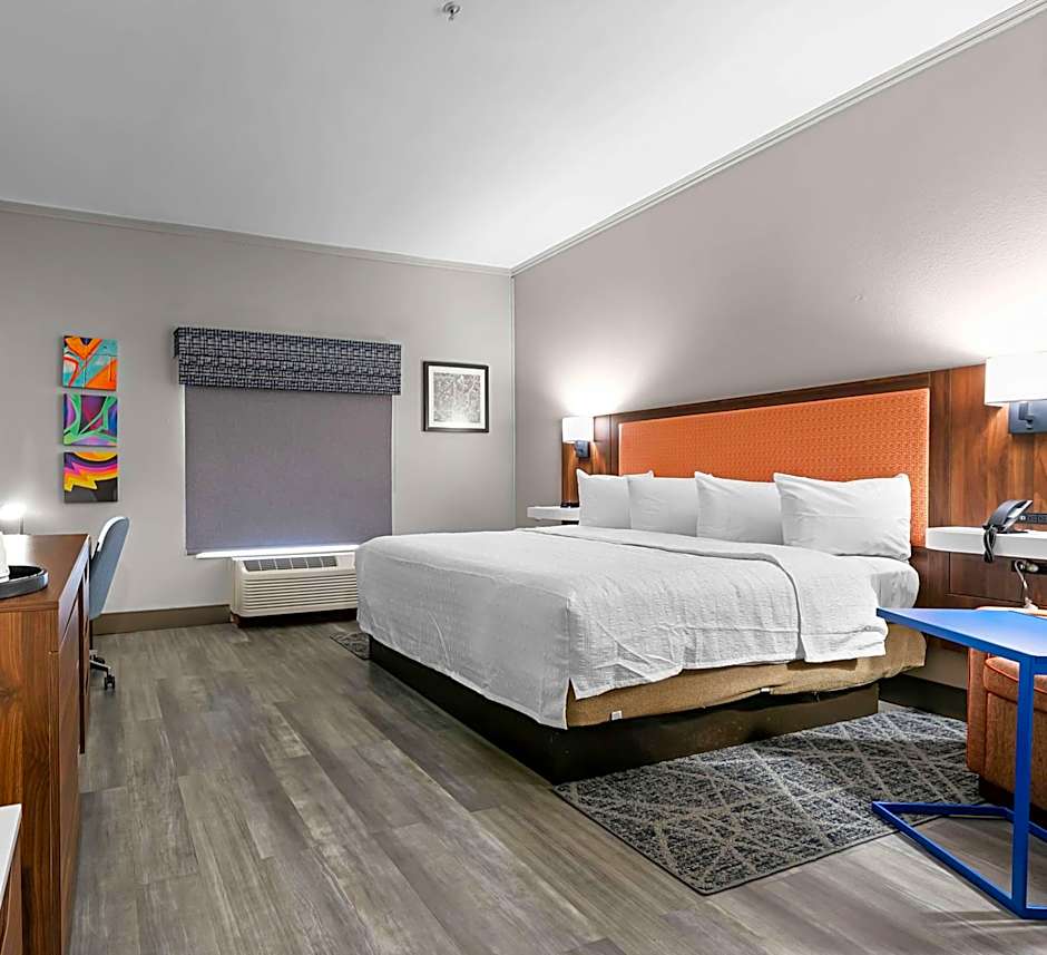 Hampton Inn By Hilton Seguin, Tx