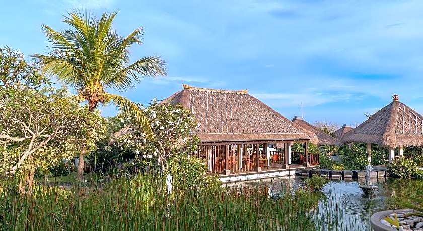Samabe Bali Suites & Villas