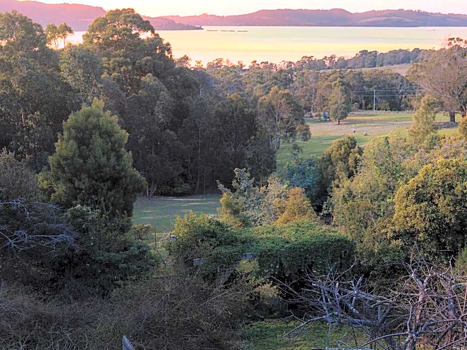 Waterview Gardens B&B