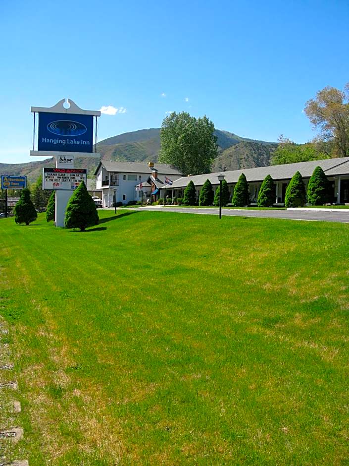 Hanging Lake Inn
