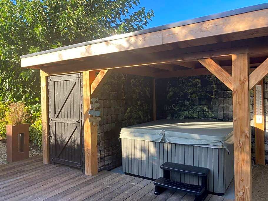 Rue Haute by M&M 4 sterren bed en breakfast vlakbij Maastricht