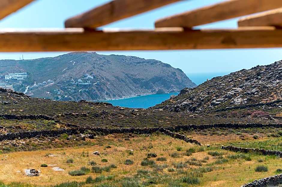 Anemela Villas & Suites Mykonos