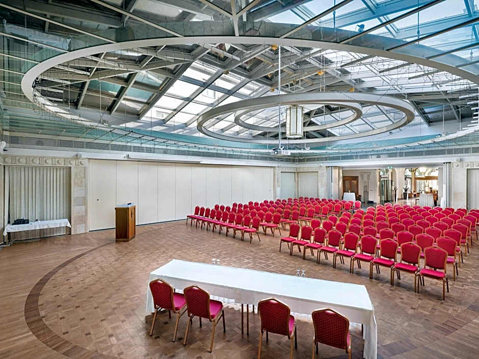 Mercure Szekesfehervar Magyar Kiraly