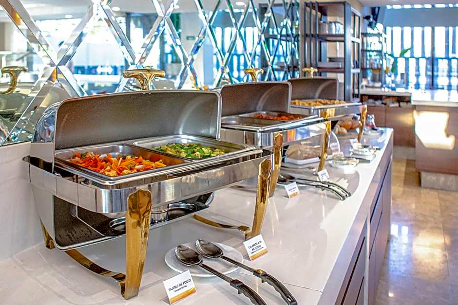 Comfort Inn Queretaro Tecnologico