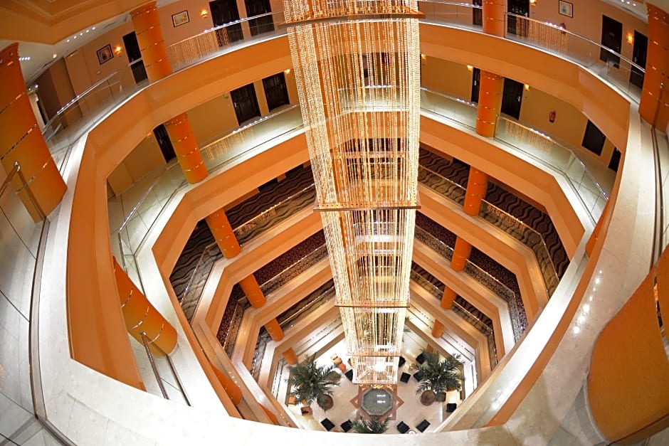 Signature Al Khobar Hotel