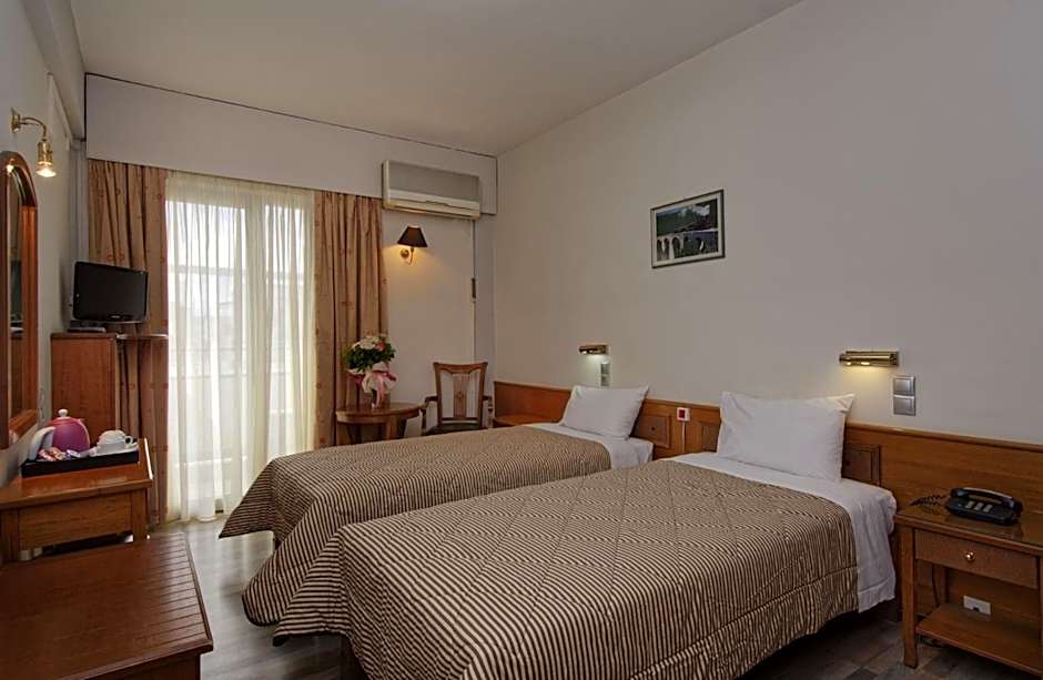 Hotel Nefeli