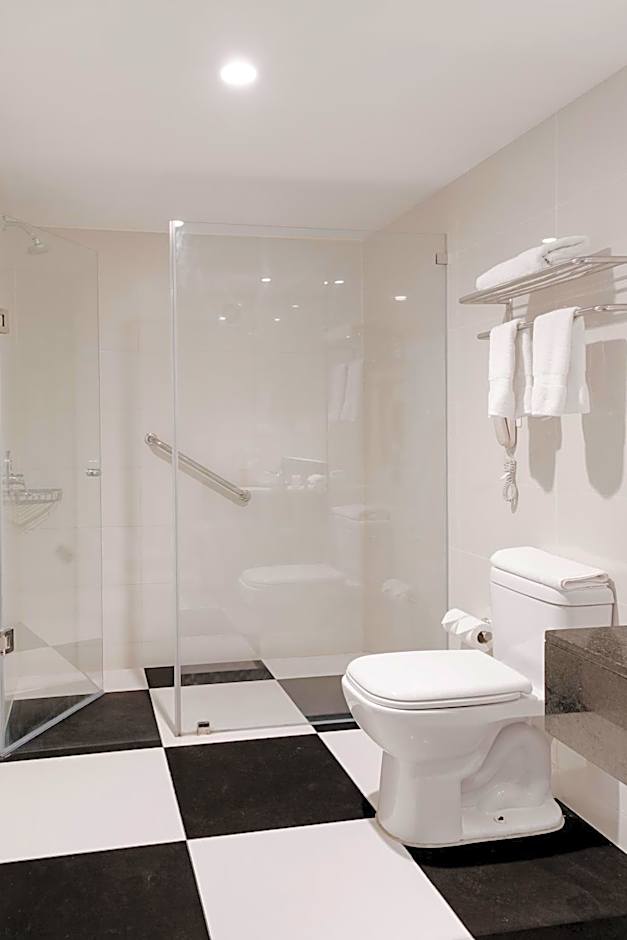 Costa del Sol Wyndham Tumbes