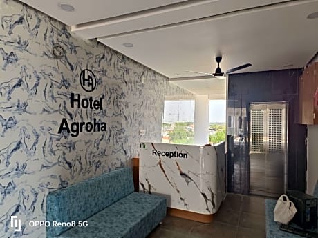 Hotel Agroha