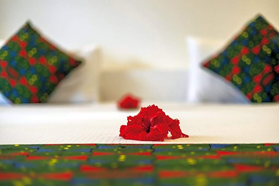 Mem Luxury Apartments and Hotel