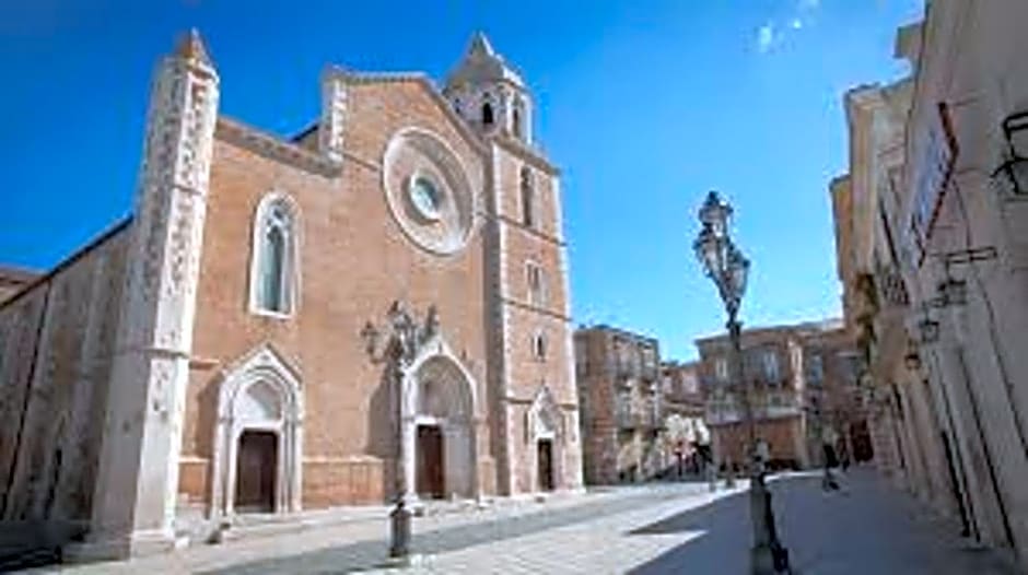 L’Arca - Bed & Breakfast in Lucera Centro