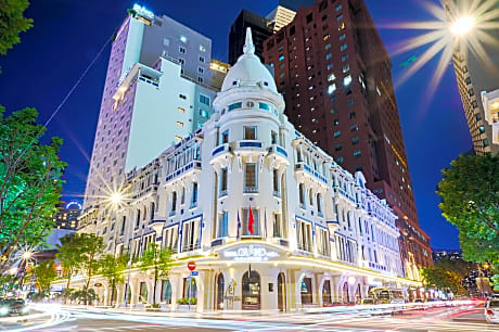 Grand Hotel Saigon