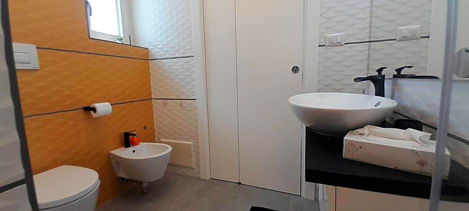 Villa con piscina Aria di sole