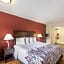 Red Roof Inn Milwaukee - Airport/ Oak Creek