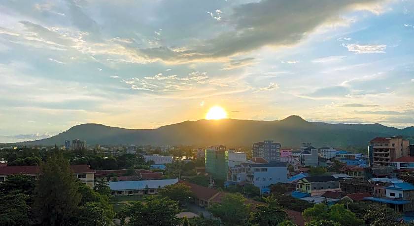 Kampot Sunny Hotel