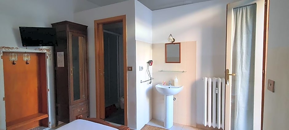 Albergo Avalon