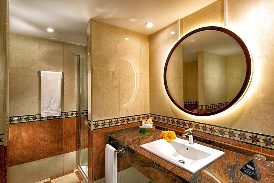 Esencia de La Palma by Princess - Adults Only